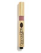 Grandelips Hydrating Lip Plumper Spicy Mauve Læbefiller Nude Grande Co...