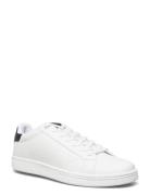 T450 Sig Emb M Low-top Sneakers White Björn Borg