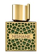 Shem Extrait De Parfum 50Ml Parfume Eau De Parfum Nude NISHANE