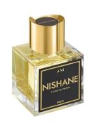 Ani Extrait De Parfum 100Ml Parfume Eau De Parfum Nude NISHANE