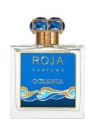 Oceania Eau De Parfum Parfume Eau De Parfum Nude Roja Parfums