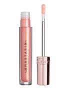 Lip Gloss Peachy Lipgloss Makeup Pink Anastasia Beverly Hills