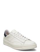 Barnett Low-top Sneakers White Lloyd