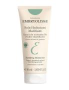 Mattifying Moisturizer 50 Ml Fugtighedscreme Dagcreme Nude Embryolisse