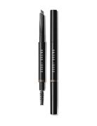 Long-Wear Brow Pencil Øjenbrynsblyant Makeup Brown Bobbi Brown