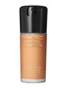 Studio Radiance Serum-Powered Foundation Foundation Makeup MAC