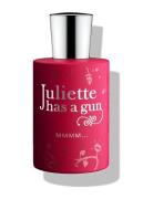 Edp Mmmm… Parfume Eau De Parfum Nude Juliette Has A Gun