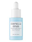 Madagascar Centella Hyalu-Cica Blue Serum Serum Ansigtspleje Nude SKIN...