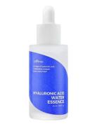 Hyaluronic Acid Water Essence Ansigtsrens T R Nude Isntree