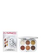 Squall Goals Eye Shadow Palette X6 - Cabin Fever Øjenskyggepalet Makeu...