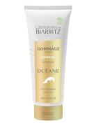 Laboratoires De Biarritz Océane Body Scrub, 200 Ml Bodyscrub Kropsplej...