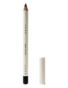 Uoga Uoga Super Soft Eye Pencil, Blacker Than Black 5G Eyeliner Makeup...