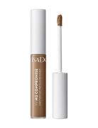 Isadora No Compromise Lightweight Matte Concealer 9Nw Concealer Makeup...