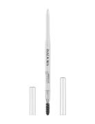 Isadora Brow Fix Waxinpencil 00 Clear Øjenbrynsblyant Makeup Nude IsaD...