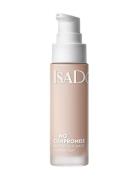 Isadora No Compromise Lightweight Matte Foundation 1C Foundation Makeu...