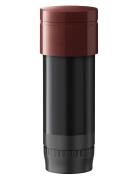 Isadora Perfect Moisture Lipstick Refill 218 Mocha Mauve Læbestift Mak...