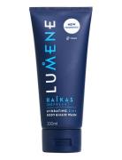 Men Raikas Hydrating 2In1 Body & Hair Wash 200 Ml Shower Gel Badesæbe ...