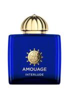 Amouage Interlude Woman Edp 100Ml Parfume Eau De Parfum Nude Amouage