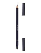 Eye Definer 01 Black 1,05 G Eyeliner Makeup Black Dr. Hauschka