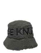 Cobble Bucket Hat Accessories Headwear Bucket Hats Khaki Green Moose K...