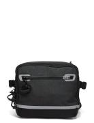 Lillehammer Shoulder Bag Skuldertaske Taske Black JOST