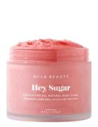 Hey, Sugar Watermelon Body Scrub Bodyscrub Kropspleje Kropspeeling Pin...