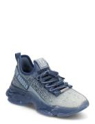 Mistica Sneaker Low-top Sneakers Blue Steve Madden