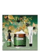 Ultimate Nourish Gift Set Hudplejesæt Nude Antipodes