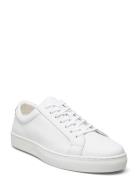 Biaajay 2.0 Crust Low-top Sneakers White Bianco