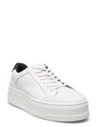 Judy Low-top Sneakers White VAGABOND