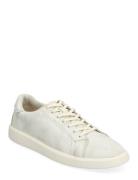 Maya Low-top Sneakers White VAGABOND