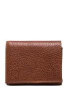 Warga Accessories Wallets Classic Wallets Brown Saddler