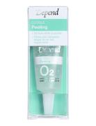 Cuticle Peeling 10Ml Neglepleje Nude Depend Cosmetic