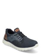 B6652-14 Low-top Sneakers Blue Rieker