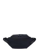 Isarau S Bum Bag Taske Black Côte & Ciel