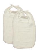 Bib Long  Baby & Maternity Care & Hygiene Dry Bibs Cream MarMar Copenh...