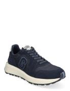 Ronder Sneaker Low-top Sneakers Navy GANT