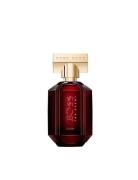 The Scent For Her Elixir Eau De Parfum Parfume Eau De Parfum Nude Hugo...