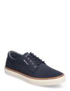 Prepville Sneaker Low-top Sneakers Navy GANT