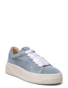 Sneaker Low-top Sneakers Blue Laura Bellariva