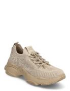 Meter Sneaker Low-top Sneakers Beige Steve Madden