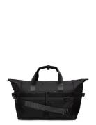 Airea Duffle 45/18 Skuldertaske Taske Black Samsonite