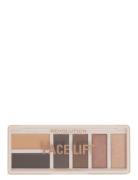 Revolution Face Lift Palette Tan To Deep Contouring Makeup Makeup Revo...