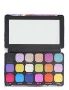 Revolution Forever Flawless Shadow Palette Digi Butterfly Øjenskyggepa...