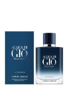 Giorgio Armani Acqua Di Giò Profondo Eau De Parfum 100Ml Parfume Eau D...