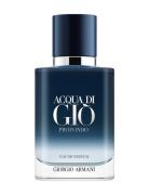 Giorgio Armani Acqua Di Giò Profondo Eau De Parfum 30Ml Parfume Eau De...