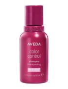 Color Control Shampoo Rich 50Ml Shampoo Nude Aveda