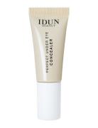 Perfect Under Eye Concealer Concealer Makeup IDUN Minerals