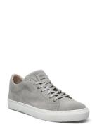 Buddy Marstrand Low-top Sneakers Grey Marstrand