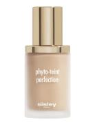 Phyto-Teint Perfection 2N1 Sand Foundation Makeup Sisley